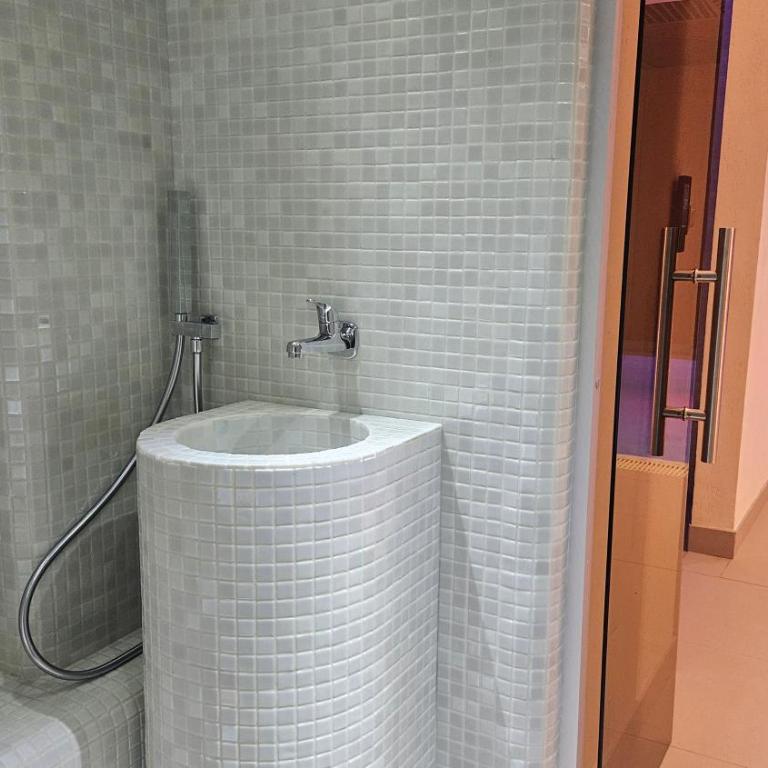 Zemun Golax Apartments - Deluxe Apartment - 36