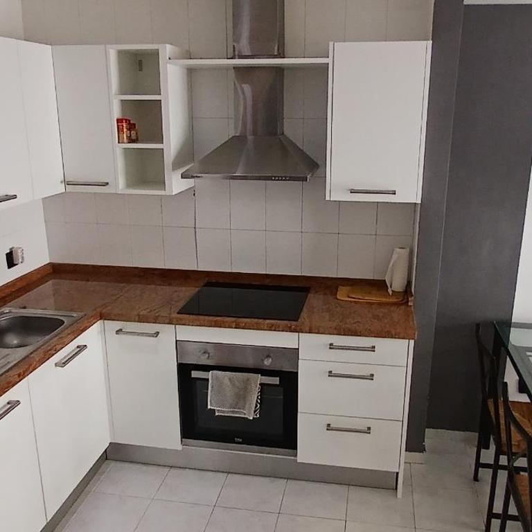 Abona Bay Beach - Apartamento de 2 dormitorios - 2