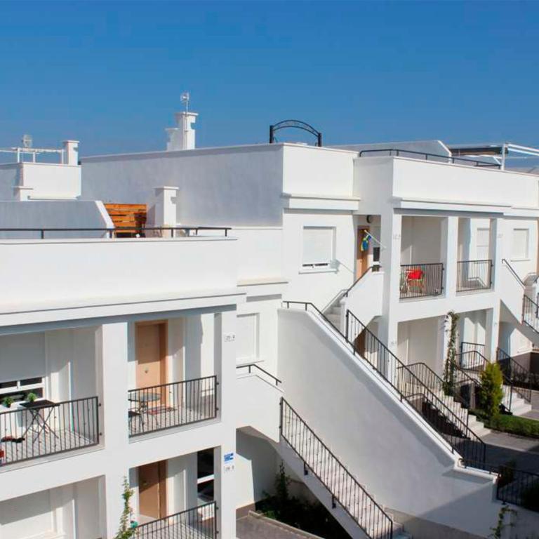 Vista Bella - Apartment - Ground Floor - 4