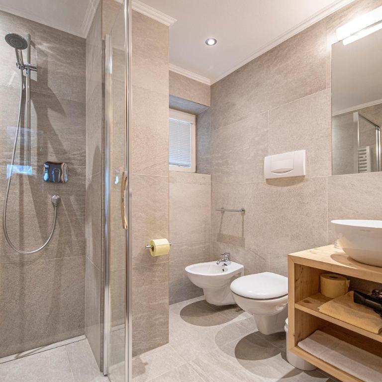 Appartamenti Olympic - Appartamento con 2 Camere da Letto (5 Adulti) - 8
