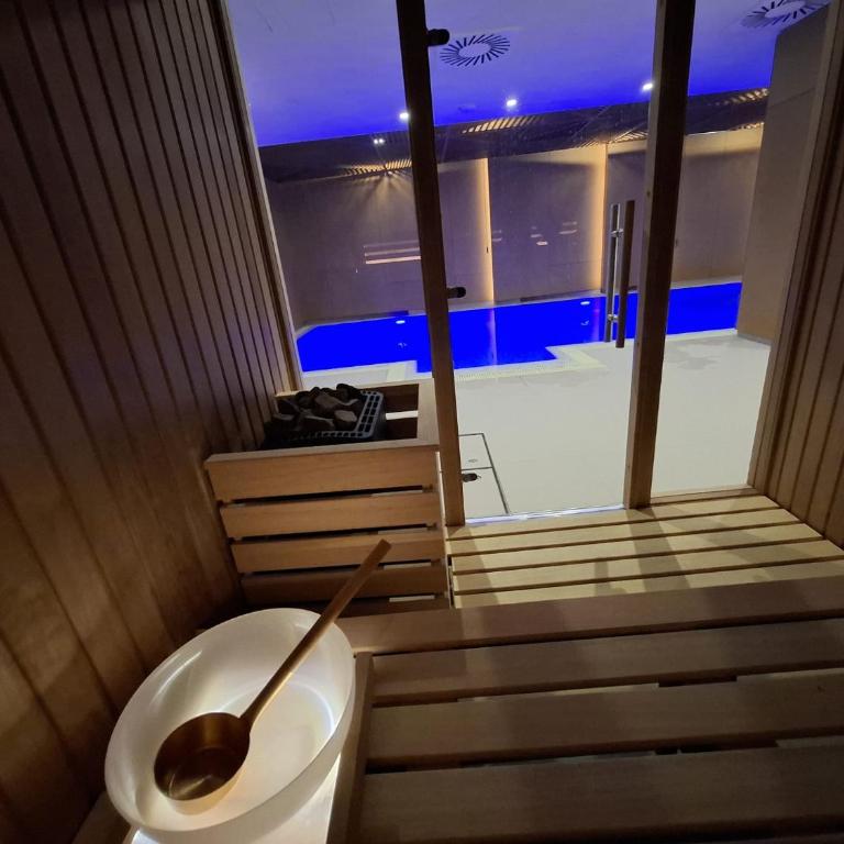 Zemun Golax Apartments - Deluks Apartman - 17