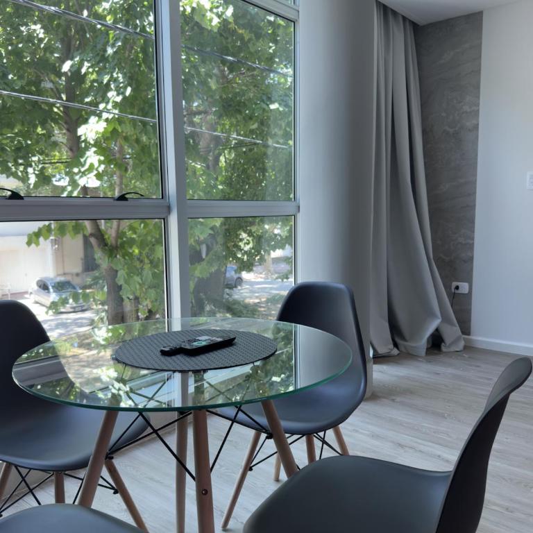 Cristal Inn San Pedro Apartment - One-Bedroom Apartment - 2