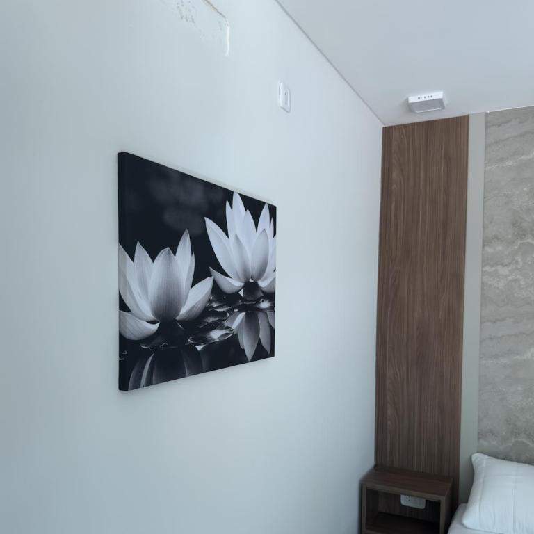 Cristal Inn San Pedro Apartment - One-Bedroom Apartment - 6