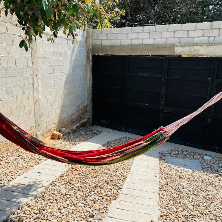 Apto con piscina a 7 min caminando de playa Bello Horizonte - Apartamento de 2 dormitorios - 8