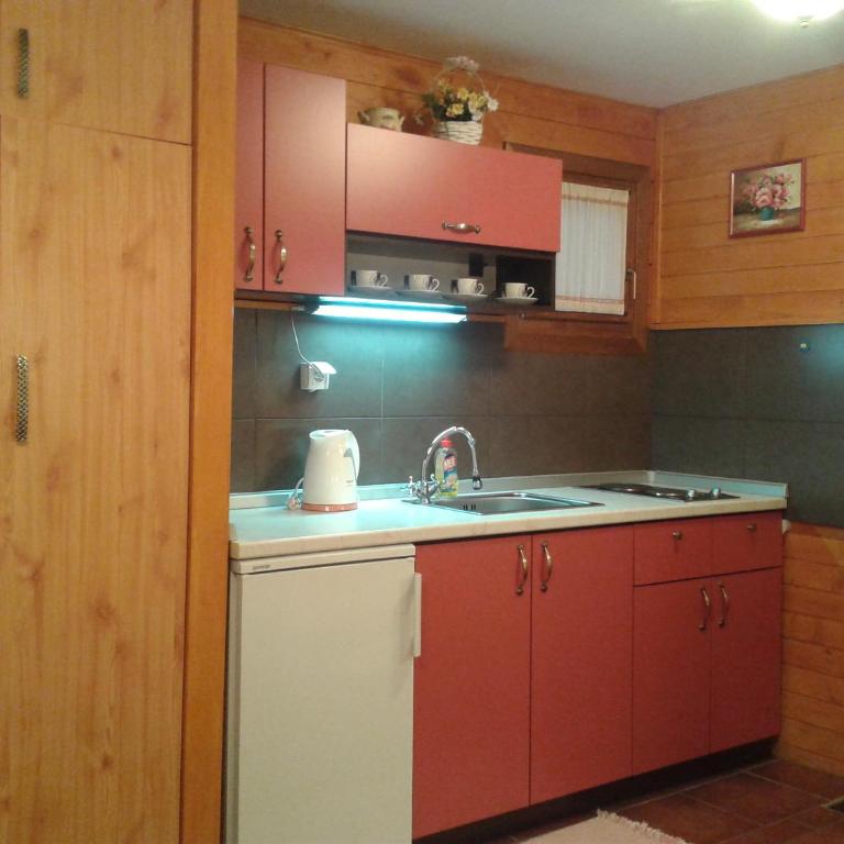 Apartments Vila Zubović - Studio - 9
