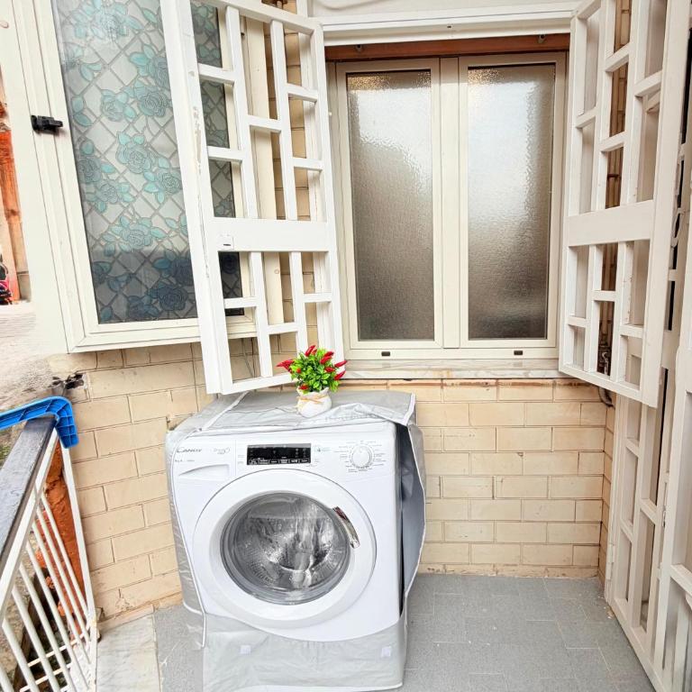 Maison Teresa Up to 6 Guests FreeParking 2 Bathrooms - Appartamento con 2 Camere da Letto - 17