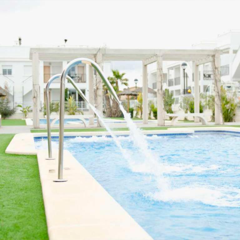 Vista Bella - Apartment - Ground Floor - 6