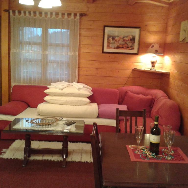 Apartments Vila Zubović - Studio - 3