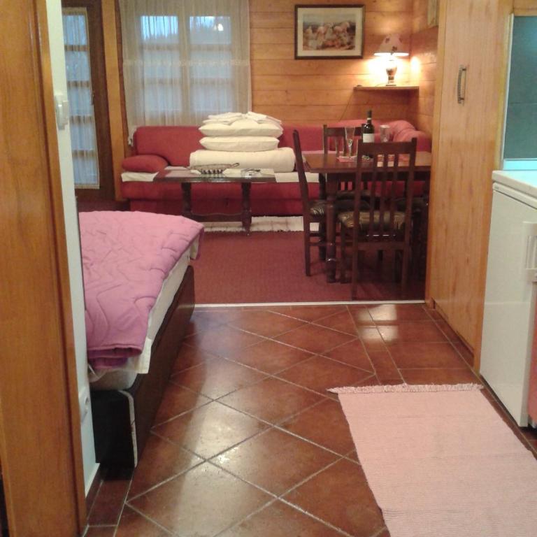 Apartments Vila Zubović - Studio - 1