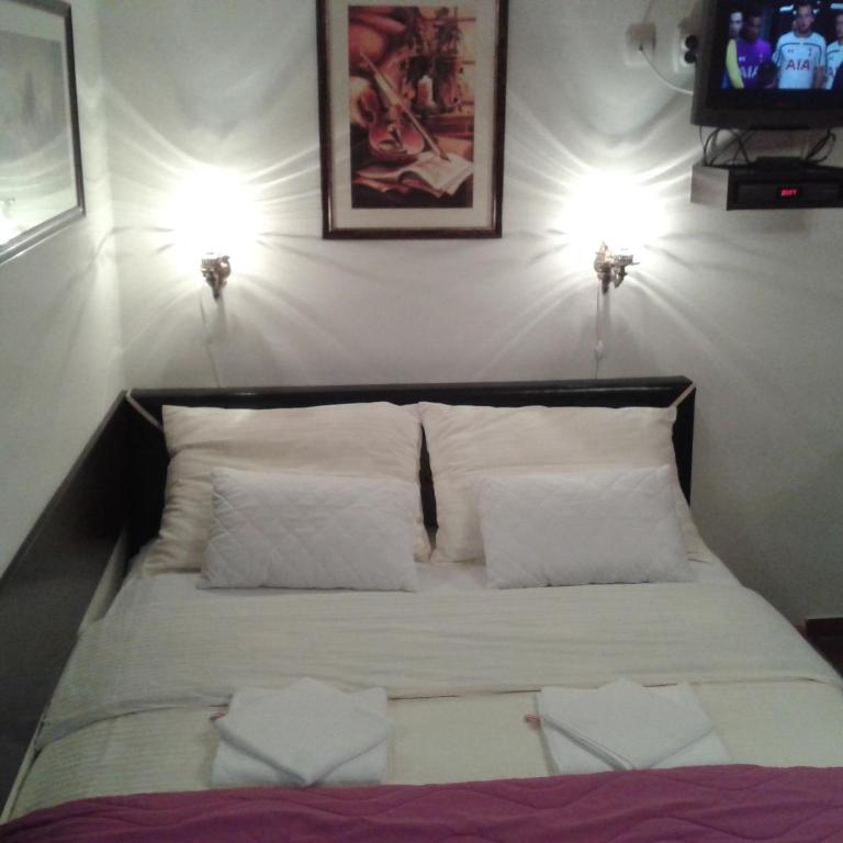 Apartments Vila Zubović - Studio - 2