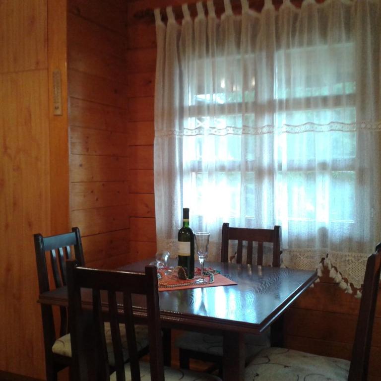 Apartments Vila Zubović - Studio Apartment - 8