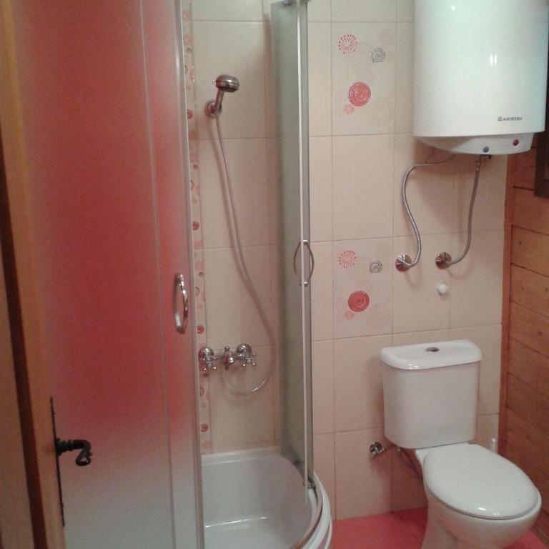 Apartments Vila Zubović - Studio Apartment - 10