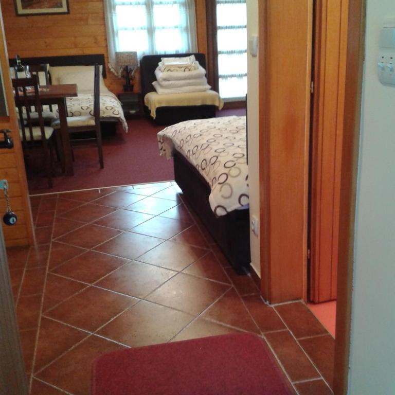 Apartments Vila Zubović - Studio Apartment - 9