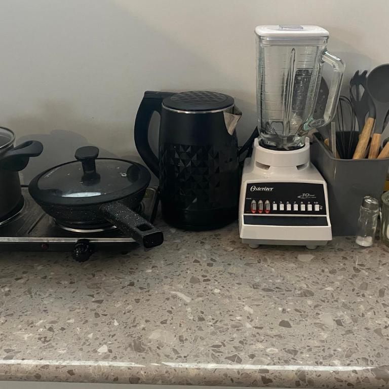 Monoambiente Muy Próximo a Calacoto - Apartamento de 1 dormitorio - 11