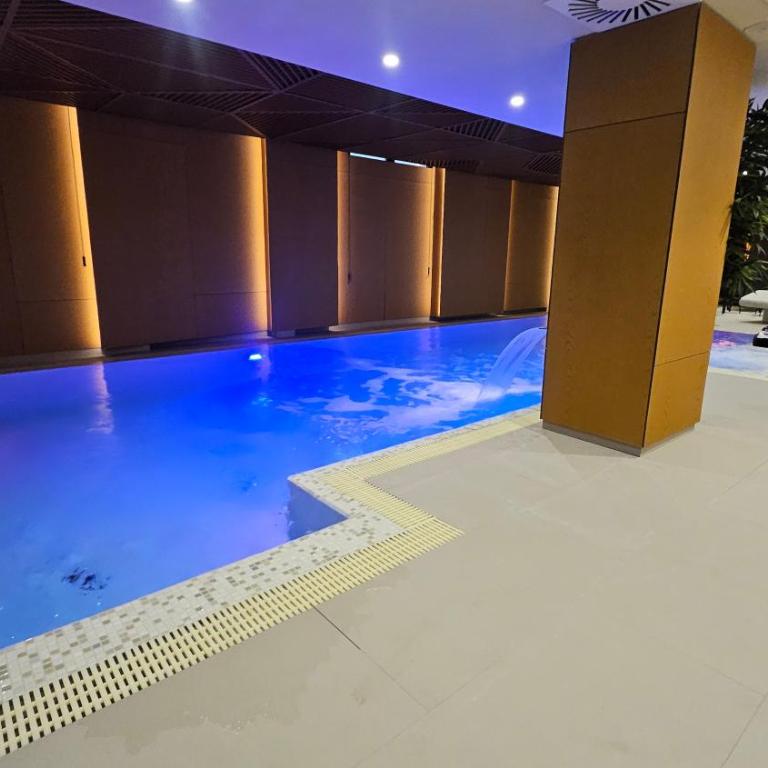 Zemun Golax Apartments - Deluks Apartman - 18