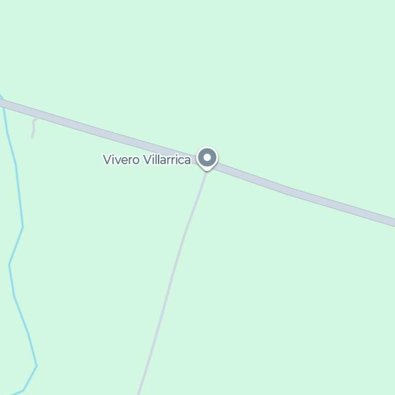 Cabaña segunda faja Villarrica - Casa de 2 dormitorios - 2