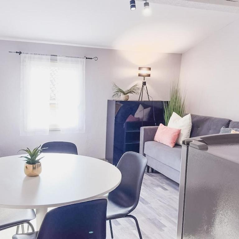 Residenza Santa Anastasia Loft with Lift - Appartamento con 1 Camera da Letto - 3