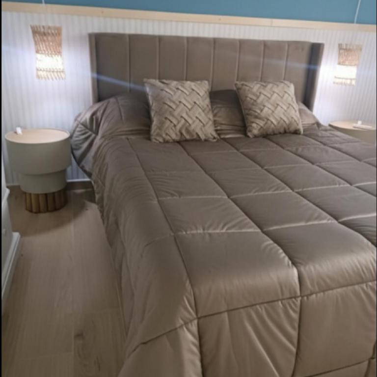 oasi scala dei turchi - Haus mit 1 Schlafzimmer - 7