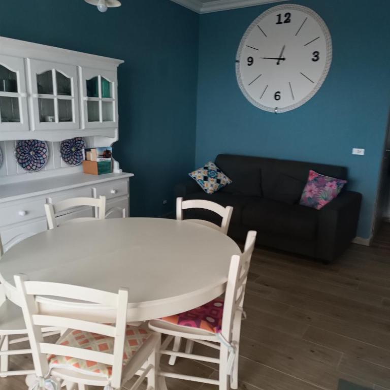 oasi scala dei turchi - Haus mit 1 Schlafzimmer - 8