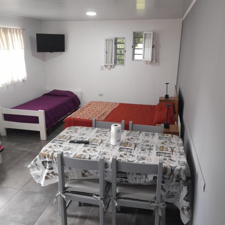 Septiembre - Apartamento de 1 dormitorio - 2