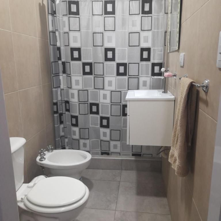 Septiembre - Apartamento de 1 dormitorio - 9