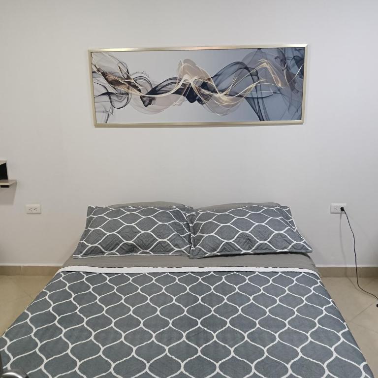 Hospedaje samfer - Apartamento de 3 dormitorios - 5
