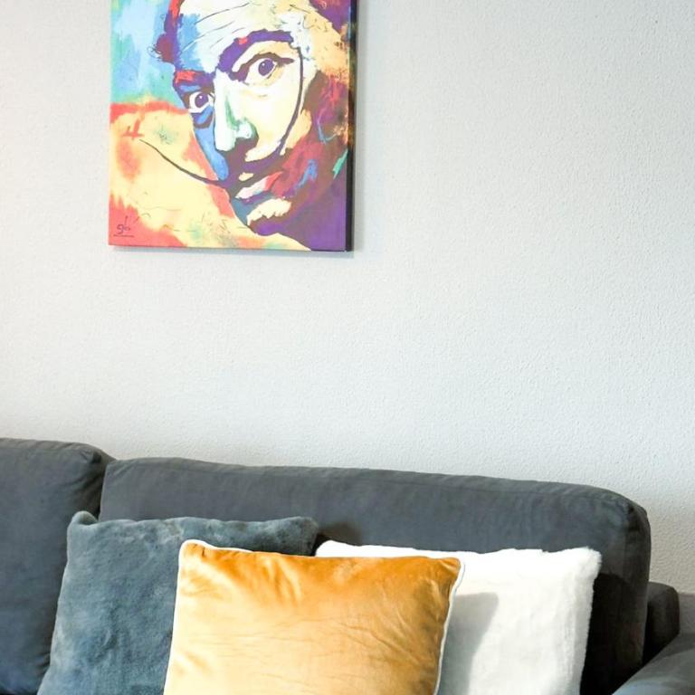 Residenza Santa Anastasia Loft with Lift - Appartamento con 1 Camera da Letto - 34