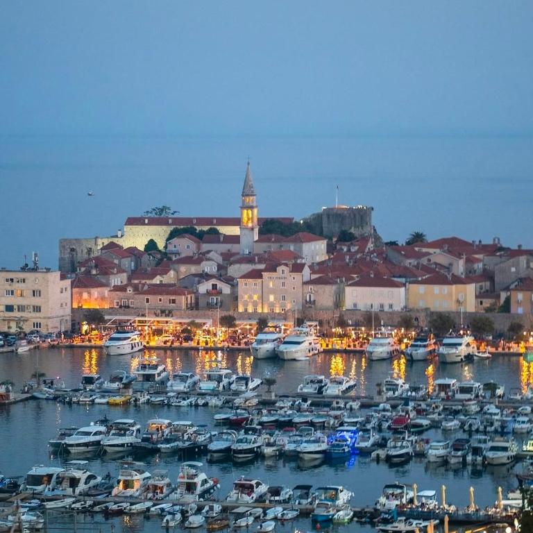 Apartments Lux - Sea View - Studio Apartman sa Pogledom na More - 17