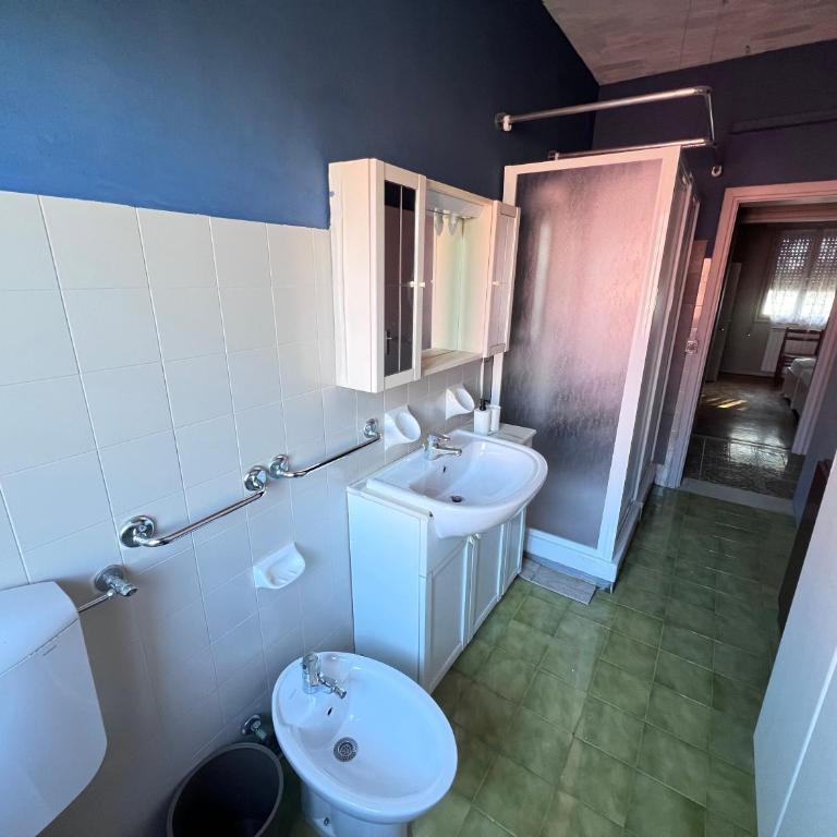 Villa Egles - Villa con giardino a Lignano Sabbiadoro - Villa - 20