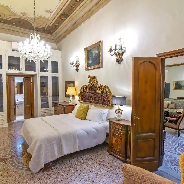 Casa Albizi Always Florence Collection - Appartamento con 3 Camere da Letto - 26