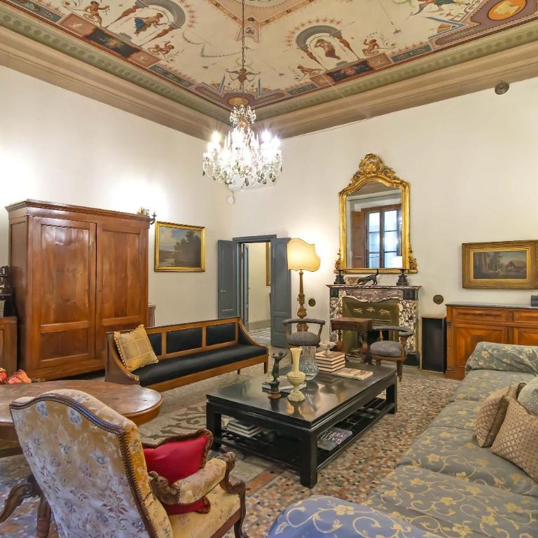 Casa Albizi Always Florence Collection - Appartamento con 3 Camere da Letto - 32