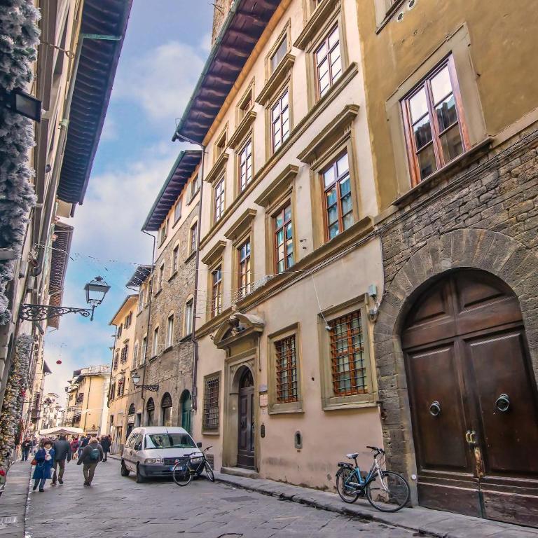 Casa Albizi Always Florence Collection - Appartamento con 3 Camere da Letto - 28