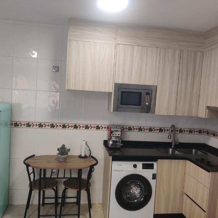 playa Almería zapillo loft - Loft - 5