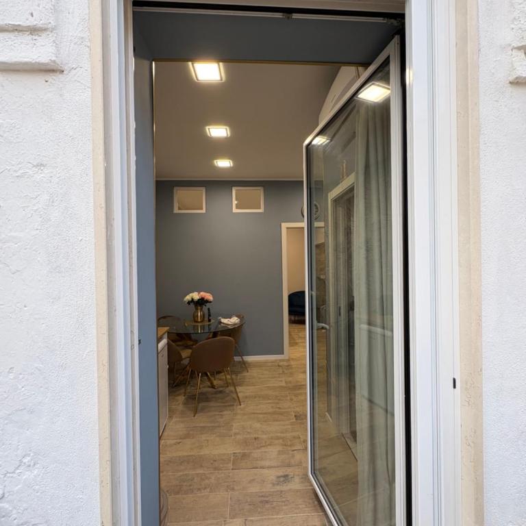 La casa di Giorgio - Appartamento con 1 Camera da Letto - 8