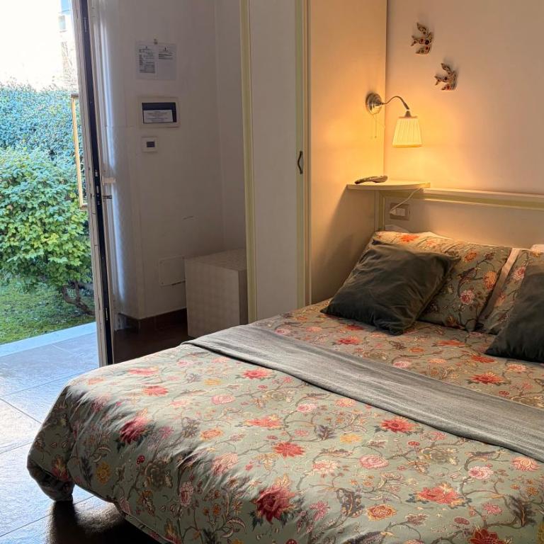Bedrooms B&B - Camera Deluxe - 15