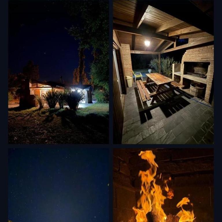 Cabañas Las Marias - Casa de 2 dormitorios - 2