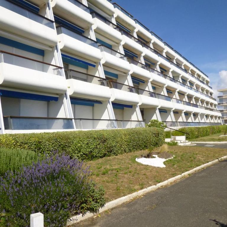 SJ680-029 - Appart Studio 3 couchages SAINT JEAN DE MONTS - Apartamento Estudio - 12