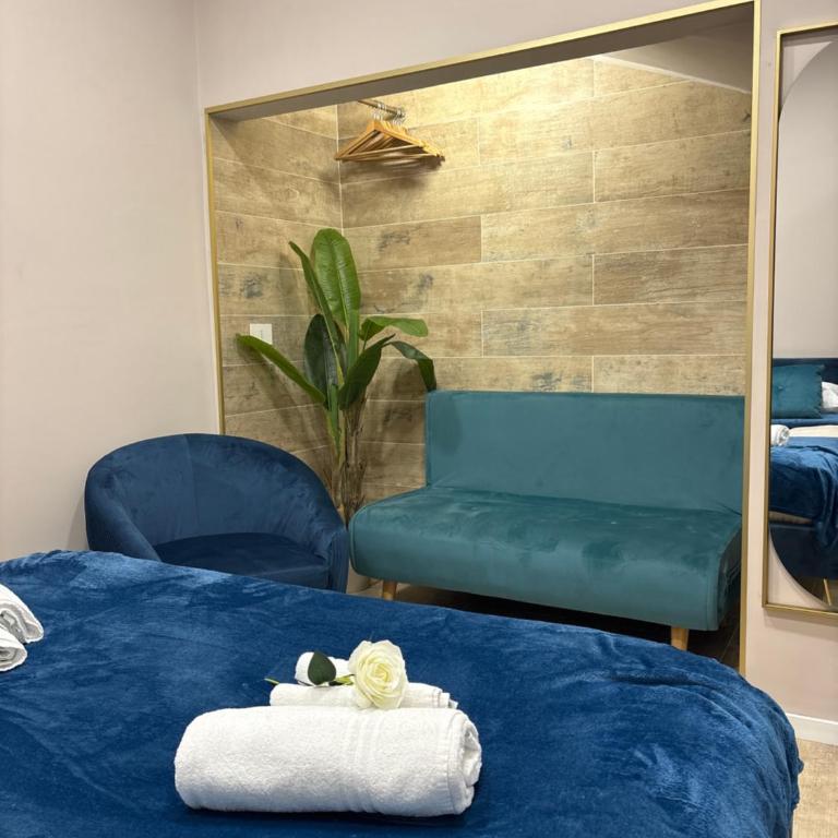 La casa di Giorgio - Appartamento con 1 Camera da Letto - 21