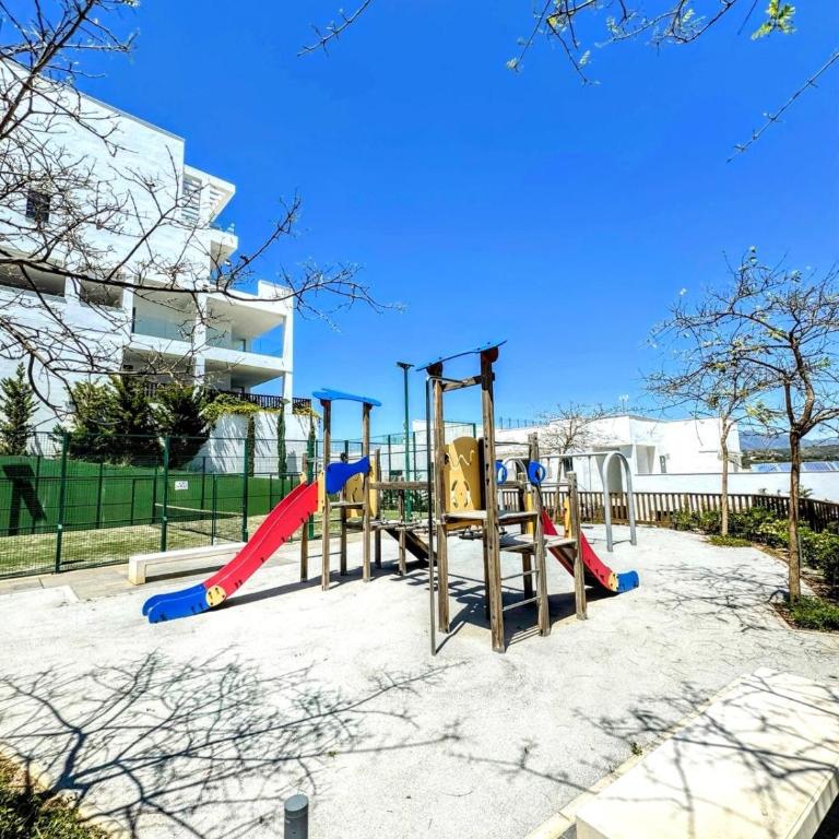 Mijas Tres Caminos - Three-Bedroom Apartment - 46