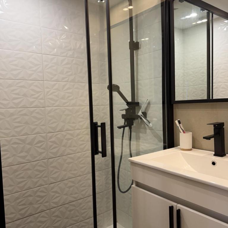 Felicie - One-Bedroom Apartment - 3