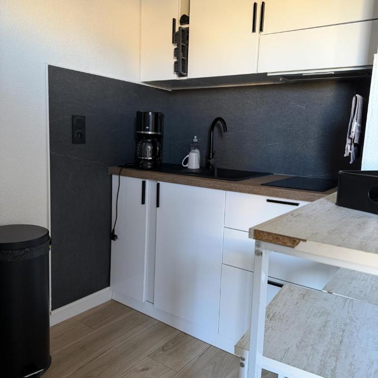 Felicie - One-Bedroom Apartment - 4