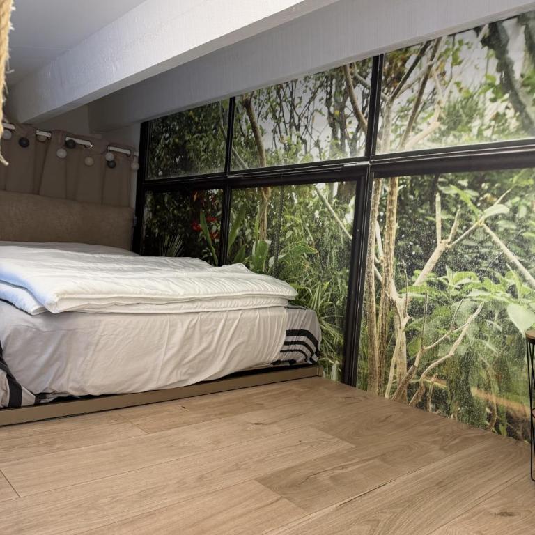 Felicie - One-Bedroom Apartment - 5