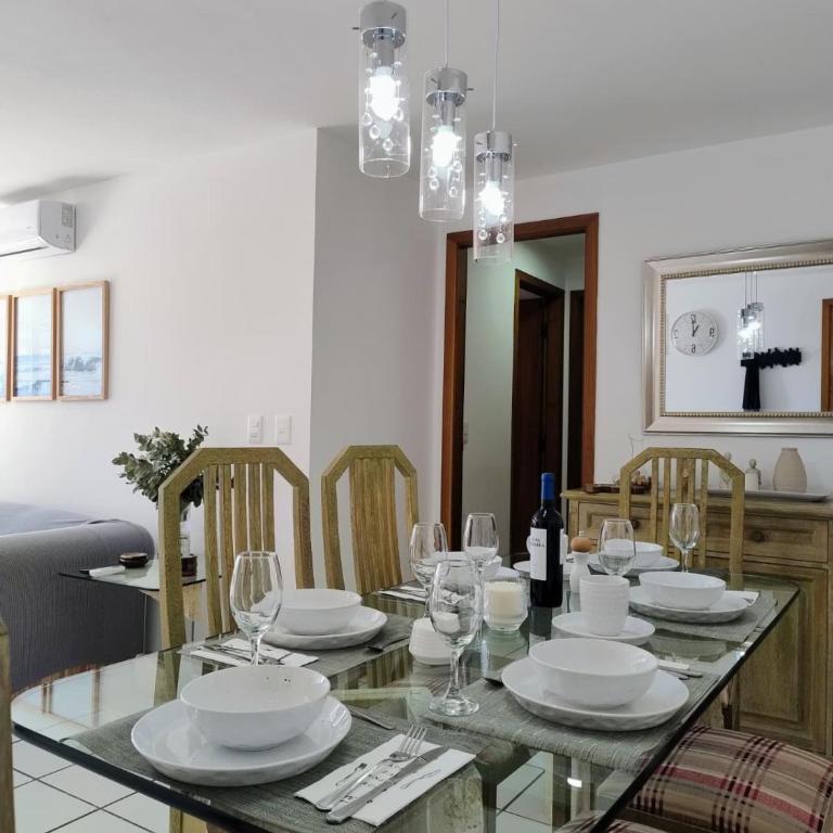 Apto Captain Breaton - Apartamento de 1 dormitorio - 2