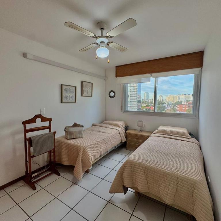 Apto Captain Breaton - Apartamento de 1 dormitorio - 3