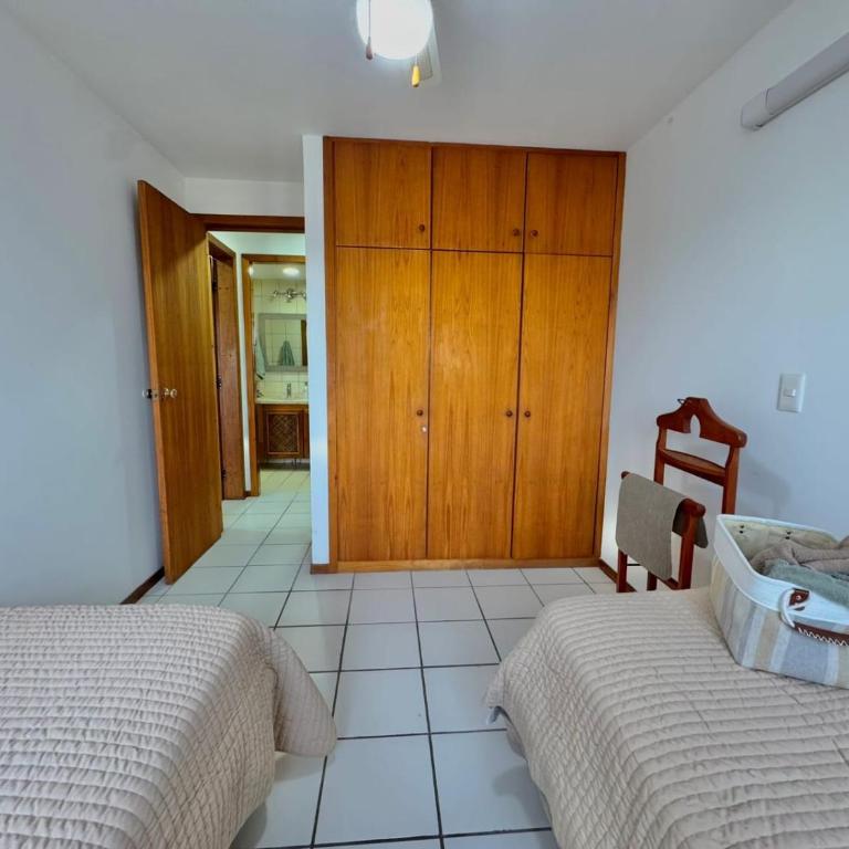 Apto Captain Breaton - One-Bedroom Apartment - 4