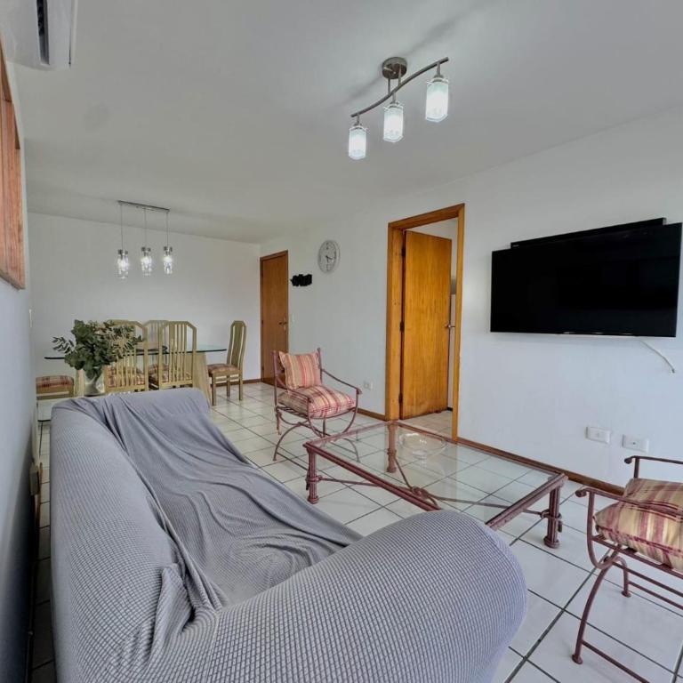 Apto Captain Breaton - Apartamento de 1 dormitorio - 8
