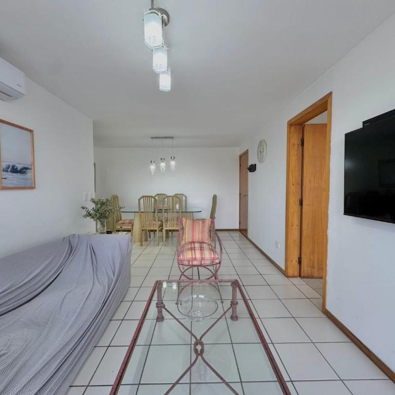 Apto Captain Breaton - Apartamento de 1 dormitorio - 10
