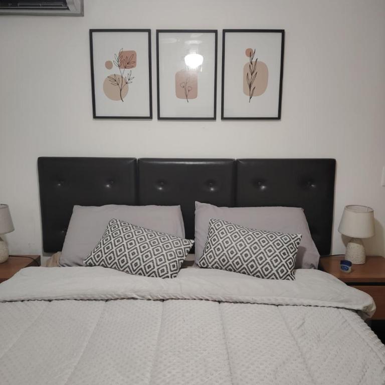 Apto Captain Breaton - Apartamento de 1 dormitorio - 12