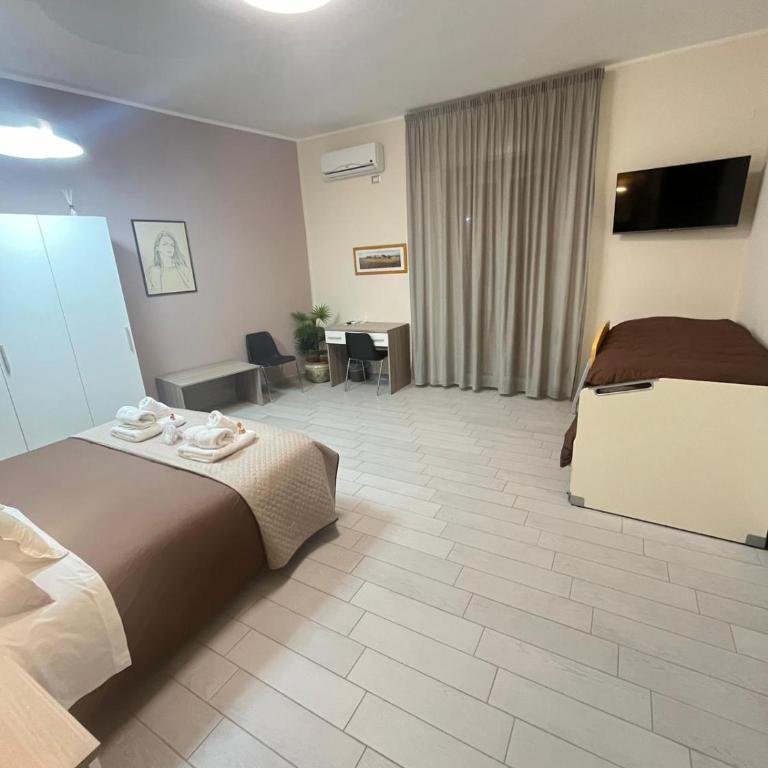 ChiaraValle Apartment Agrigento - Two-Bedroom Apartment with Sea View - 38