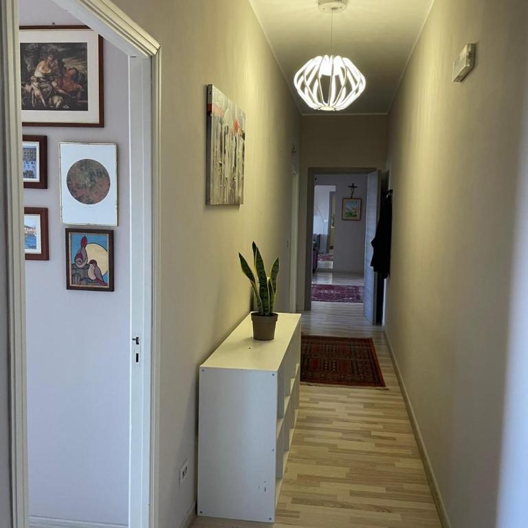 Piazza Europa Exclusive Sea View Home - Two-Bedroom Apartment - 6